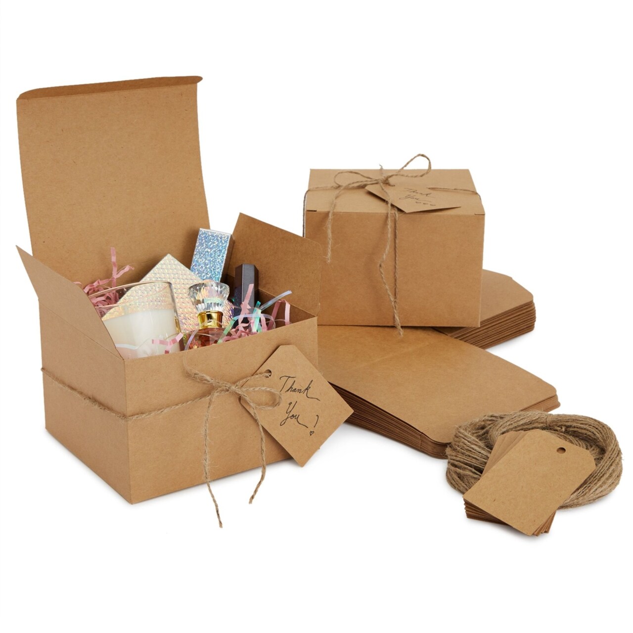 6x6 cardboard box deals